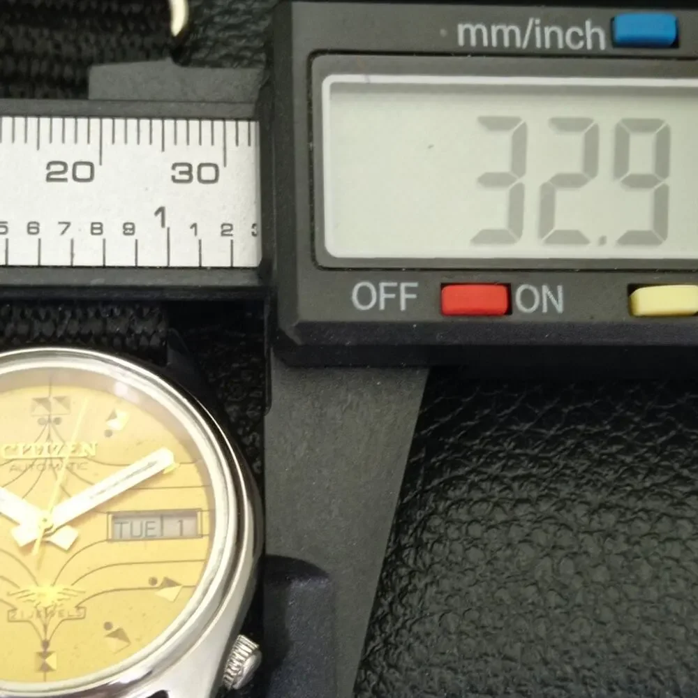 Citizen this watch